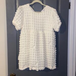 Storets waffle shirt